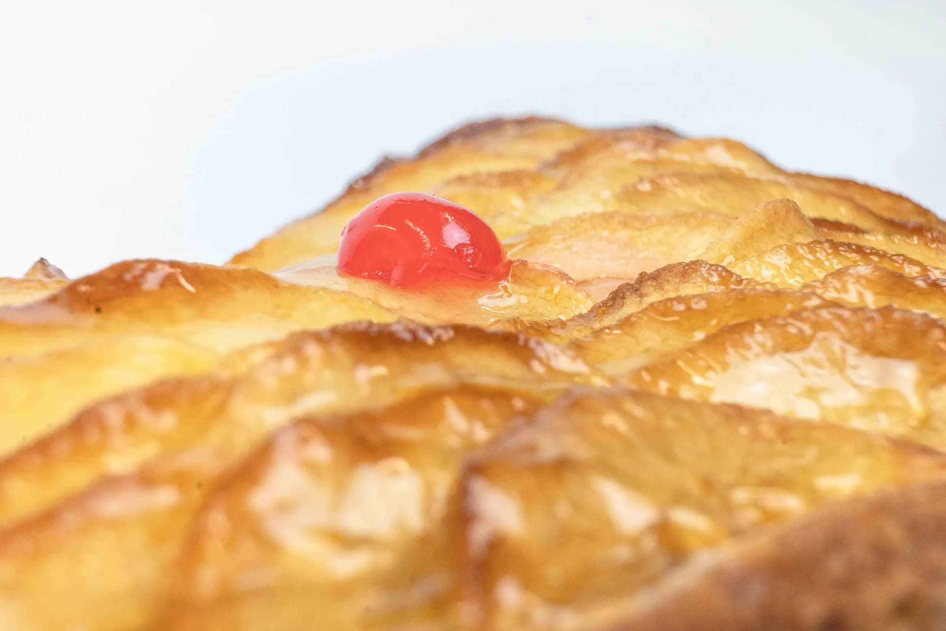 Palmera de Manzana