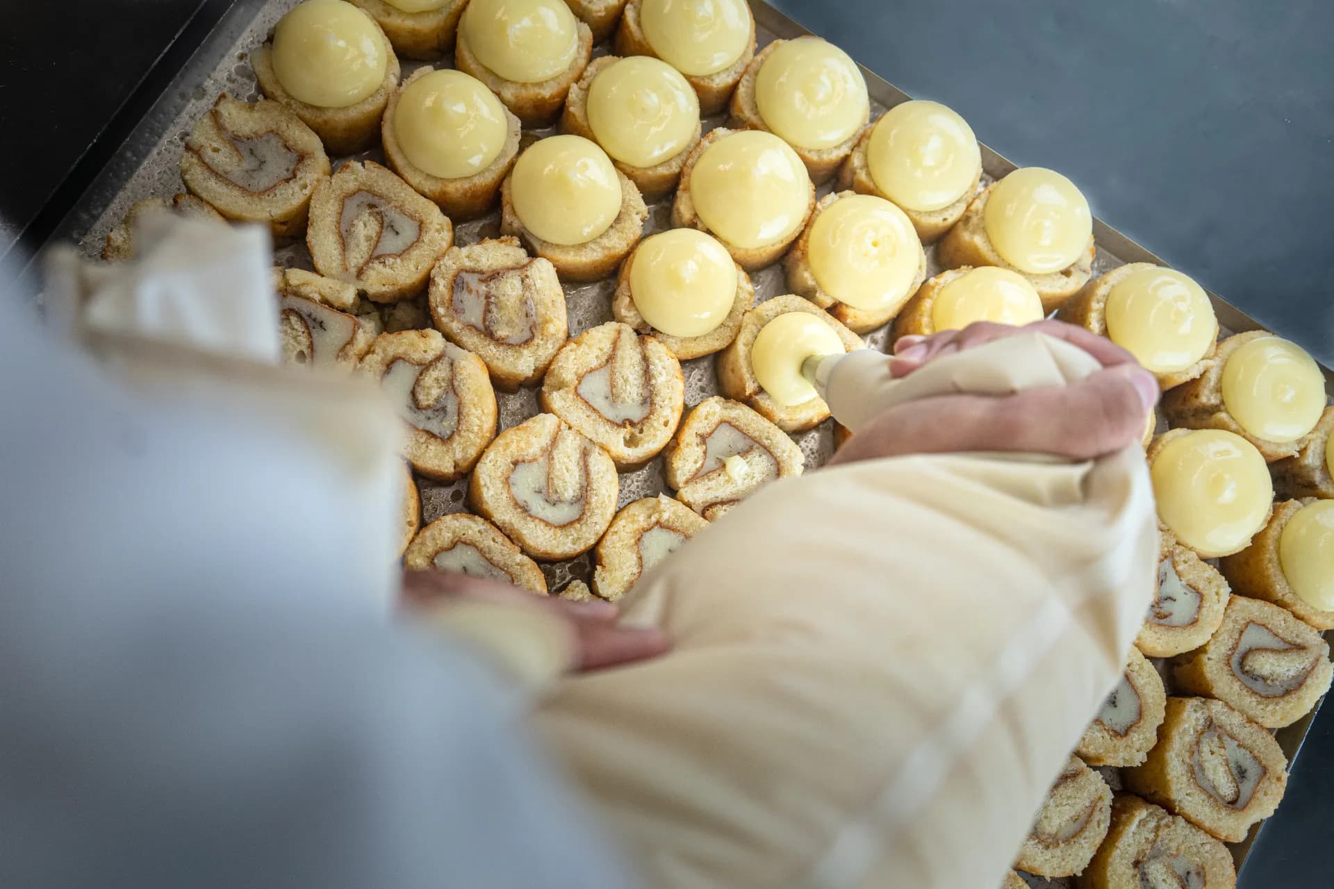 El Corazón del Dulce