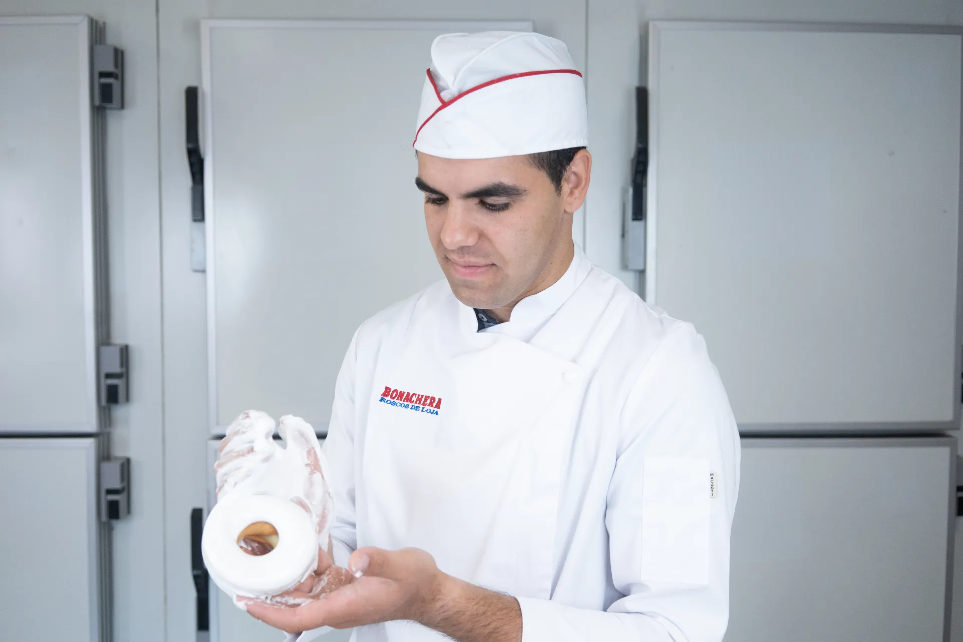 El Merengue